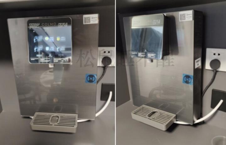 净水器管线机有必要买好的么,净水器管线机伴侣哪一款好