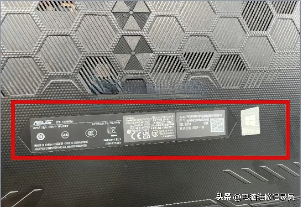 二手电脑怎么鉴别是不是翻新,买二手笔记本怎么防止买到翻新本