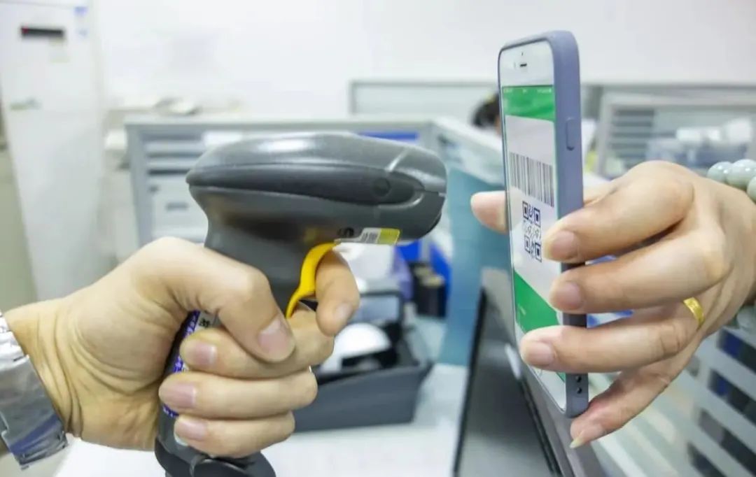 微信支付我扫你和你扫我哪个安全,微信支付你扫我和我扫你的区别