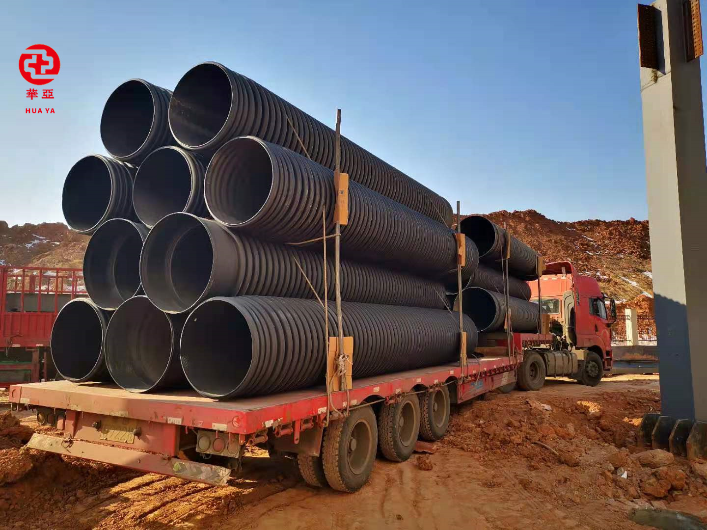 pvc管材技术是什么,哪种pvc管材好