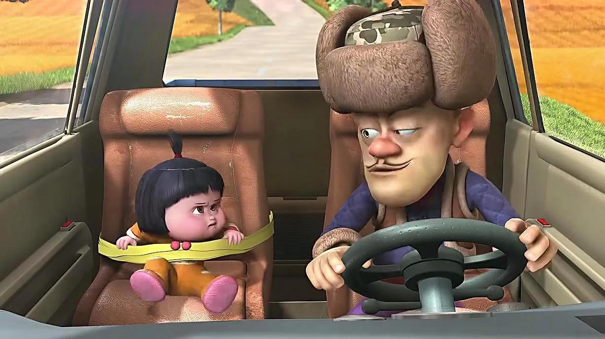 动画片为什么没落了,中国动画片怎么越来越少