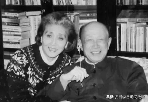 钱学森与蒋英爱情故事第一集,钱归你奖归我钱学森