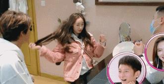 娱乐圈还有哪些假臀假肌肉,假臀假肌肉假肩膀的明星们