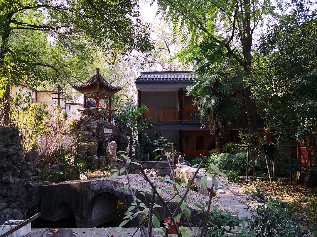 南京三大寺,南京三个香火最旺的寺