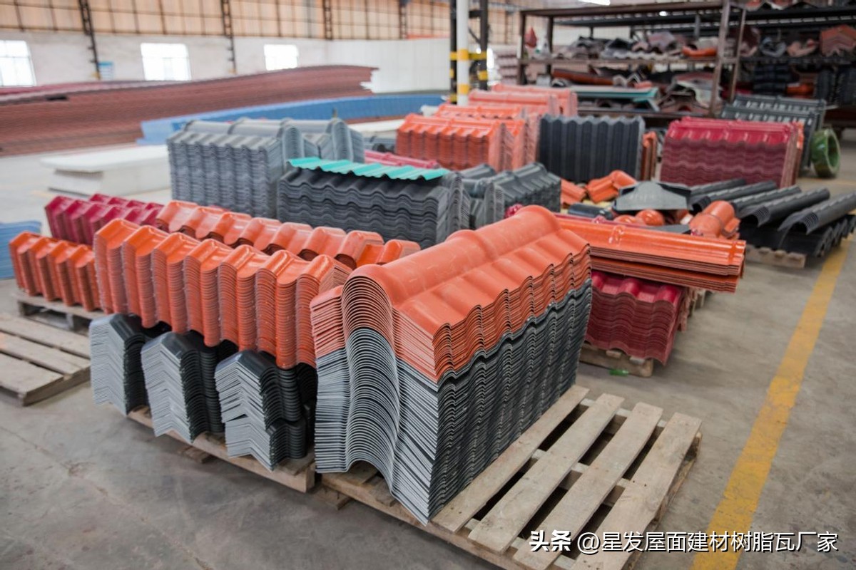 合成树脂瓦价格表,合成树脂瓦价格多少