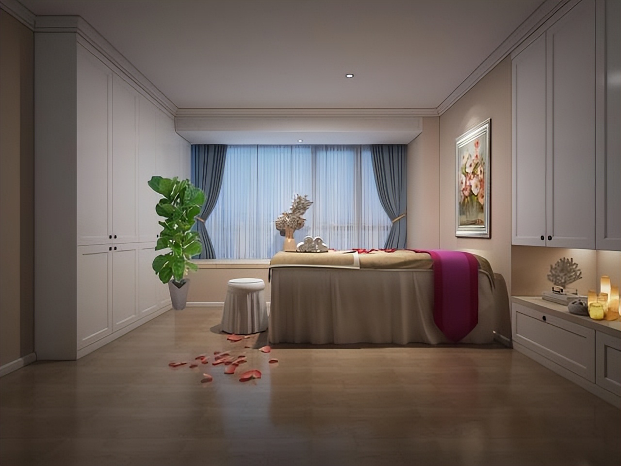 加盟开个产后修复店,如何开家母婴加盟店赚钱