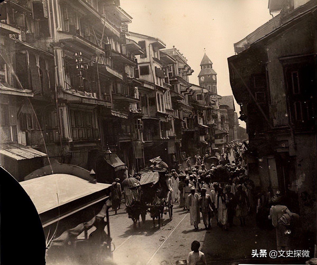 「风物说①」勇哉山东人——闯世界的山东人