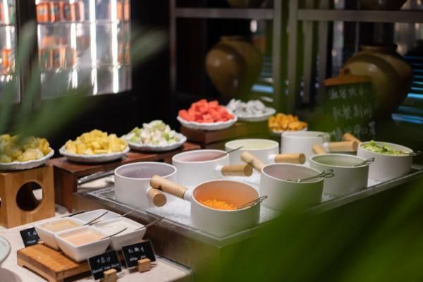 美食与美景交织,端午来顺德畅玩一夏