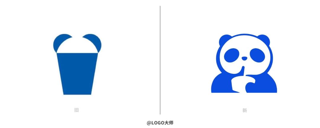 coco奶茶的logo是不是换了,coco都可茶饮文化创意品牌