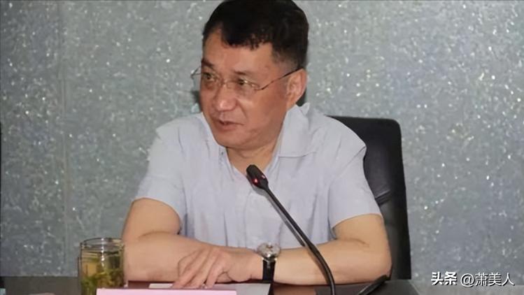 暴戾贪官程瀚：将副局长牙齿打落，与多名女警有染，敛财近1800万