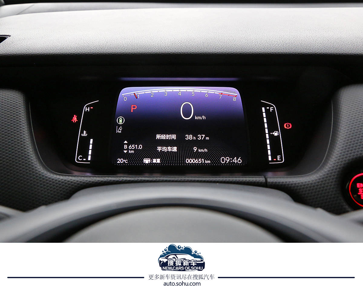 燃油车小车车,高性能燃油车的倔强试驾体验