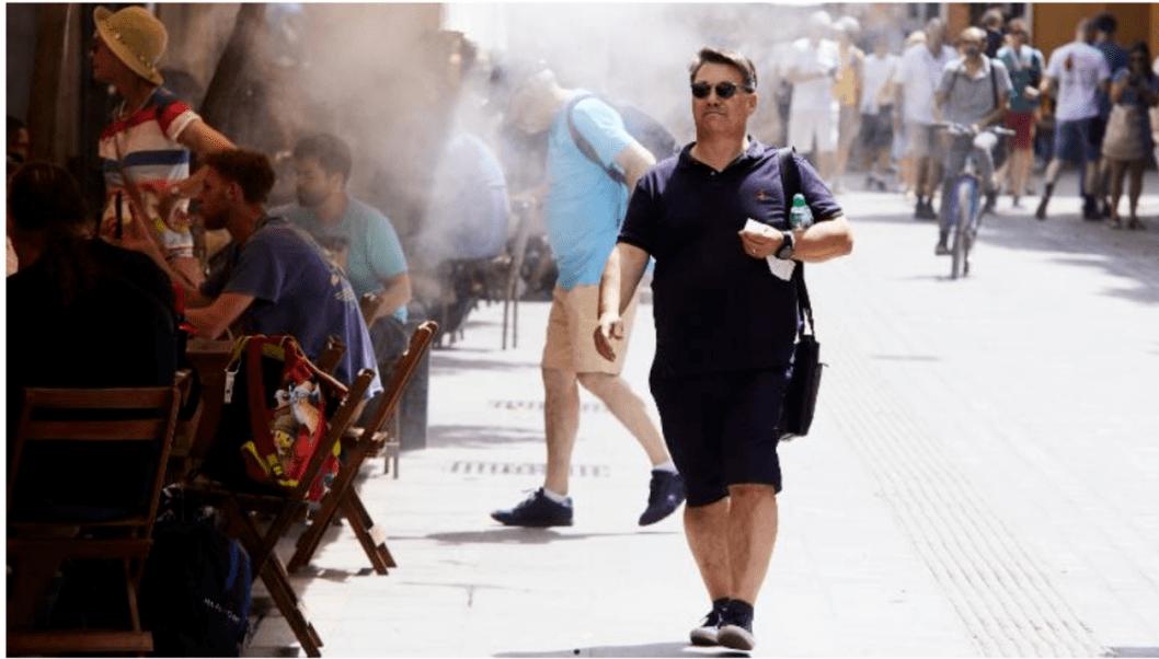 南极发现远古病毒人类如何应对,北极新发现了远古病毒吗