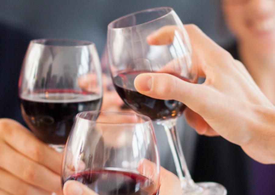 10首酒诗对应喝酒的10层境界,喝酒的十个境界古诗