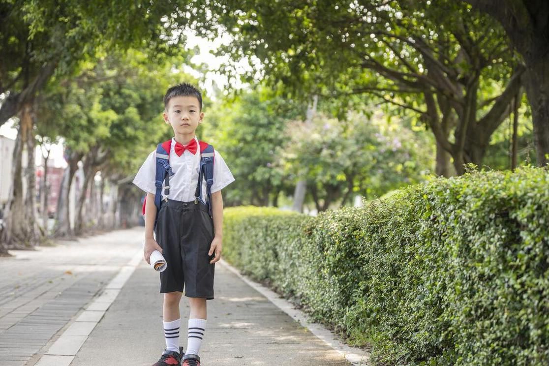 暑期出游攻略，小学生常去的五个目的地！