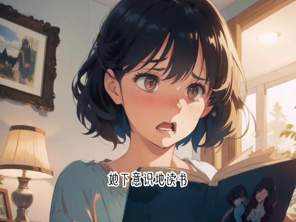 #漫画黑色手表,#漫画