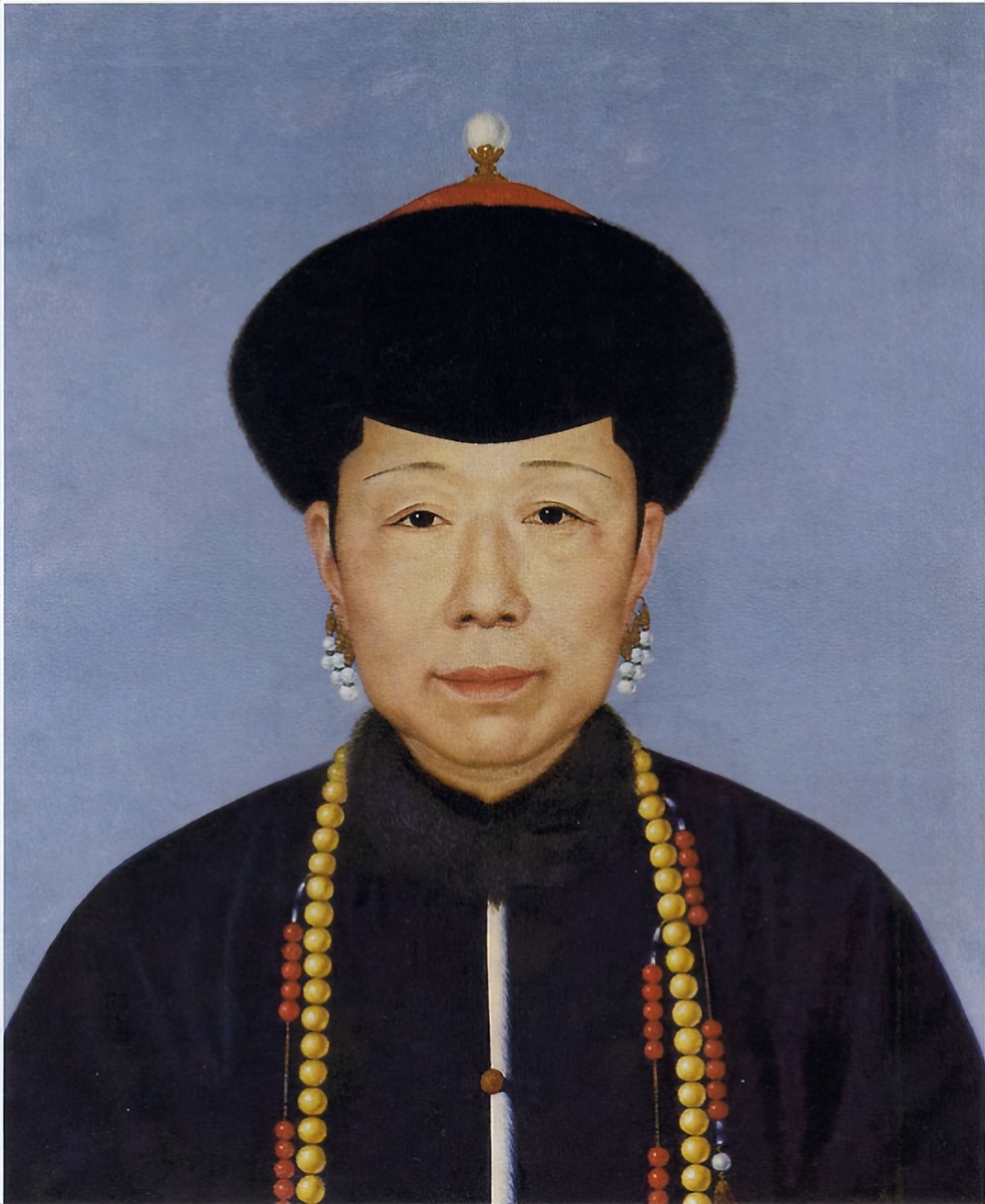 甄嬛的一生真实历史,甄嬛真实经历