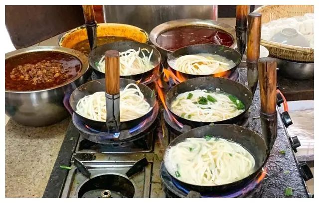 淡季大理堪称人间理想,大理的旺季真实体验