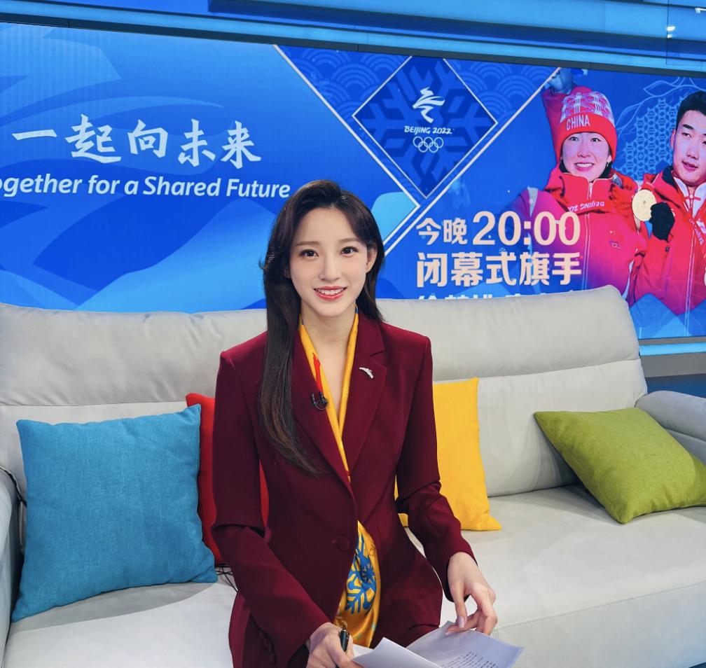 马凡舒冬奥会,马凡舒冰壶冬奥会解说