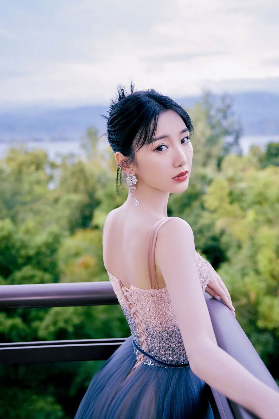 新年开运必备妆容,新年开运妆视频