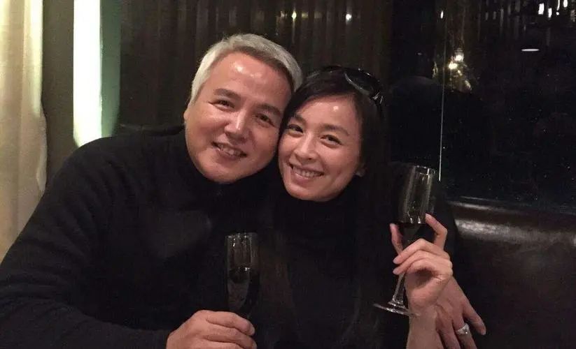 张庭传销事件是怎么回事,张庭夫妇涉传销事件是什么意思