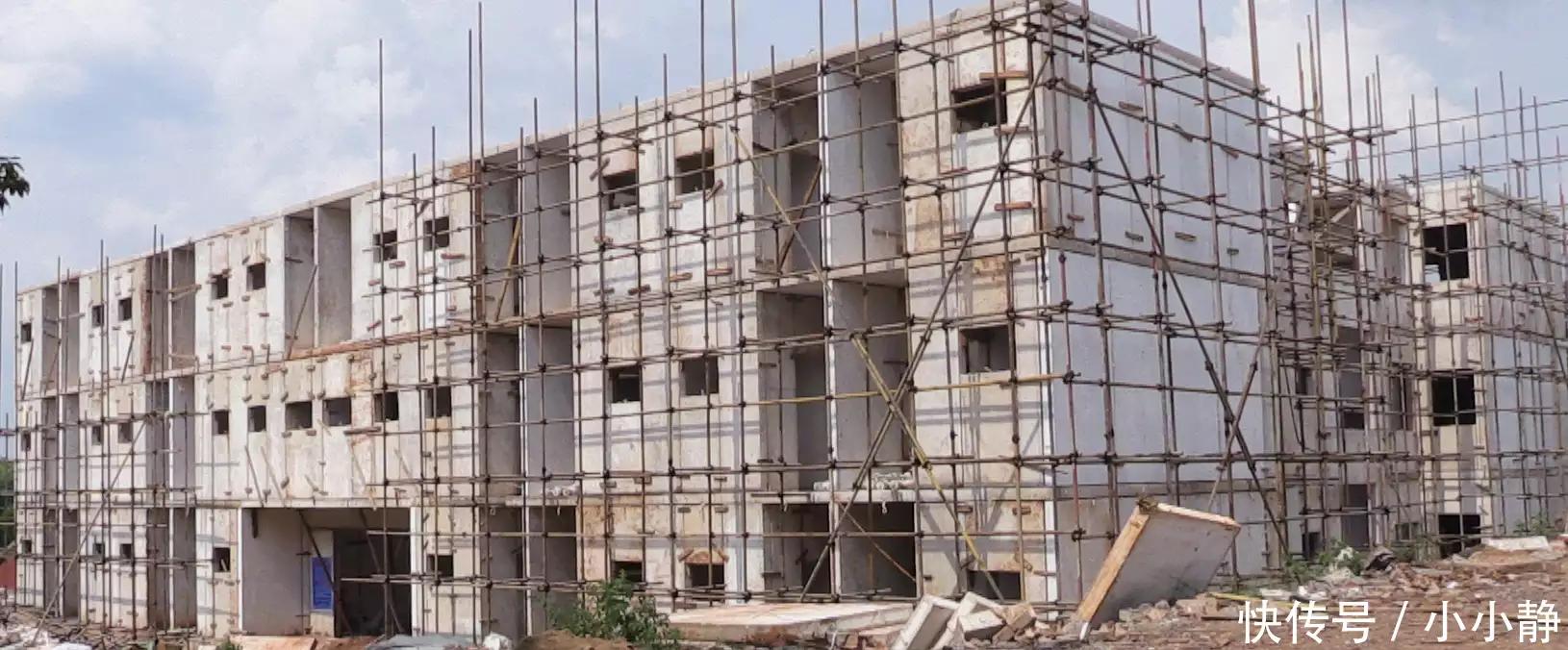 绿色环保装配式建筑,装配式建筑材料供货费用