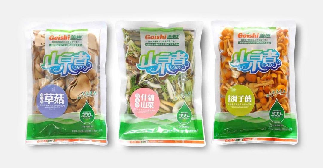 预制菜产业是新赛道,预制菜细分赛道