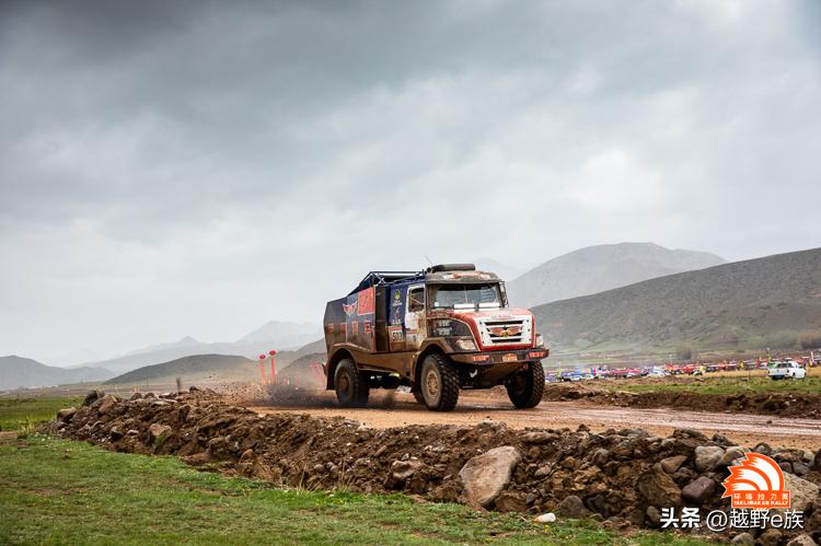 2023环塔拉力赛民丰赛段,环塔拉力赛魔鬼赛段