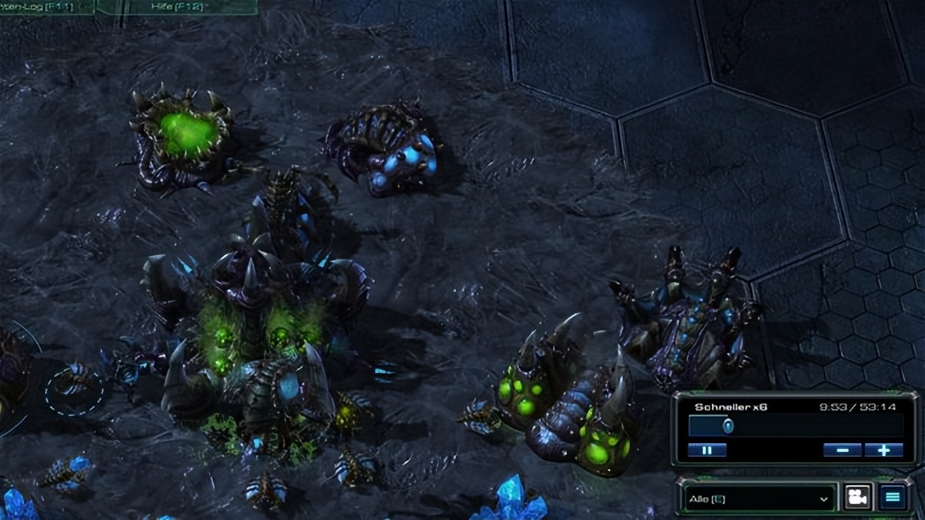 想玩《星际争霸》亚服有多难？价格远比国服贵，还要交科学上网费