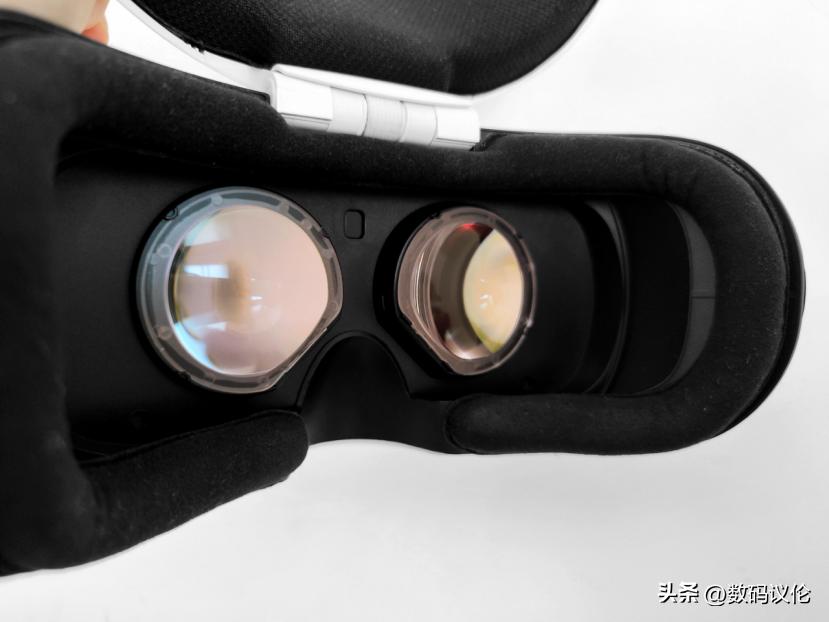 爱奇艺vr奇遇dreampro,爱奇艺奇遇dream和dreampro怎么区分