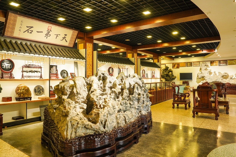 宿州靠谱的景点,宿州市埇桥区小众景点