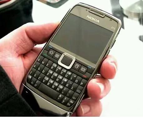 诺基亚经典机型排行,诺基亚经典机型回顾