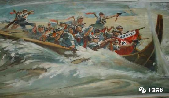 瑗胯矾鍐涚湡瀹炵殑鍘嗗彶鏁呬簨,瑗胯矾鍐涙晠浜嬭繛杞藉磾姘稿钩