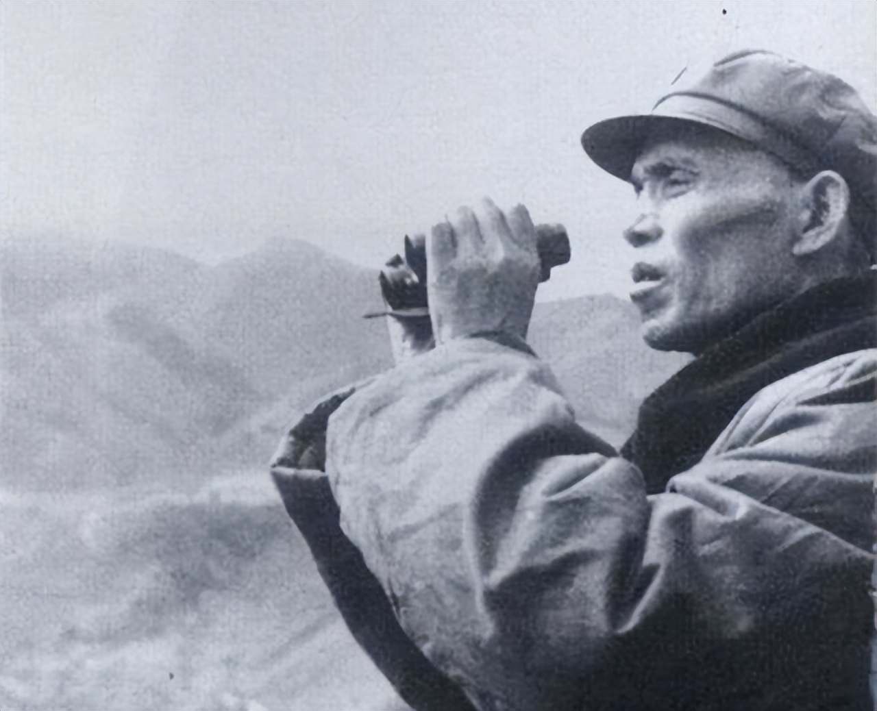 朝鲜战场上，彭老总怒骂两位志愿军军长，他们犯了什么错