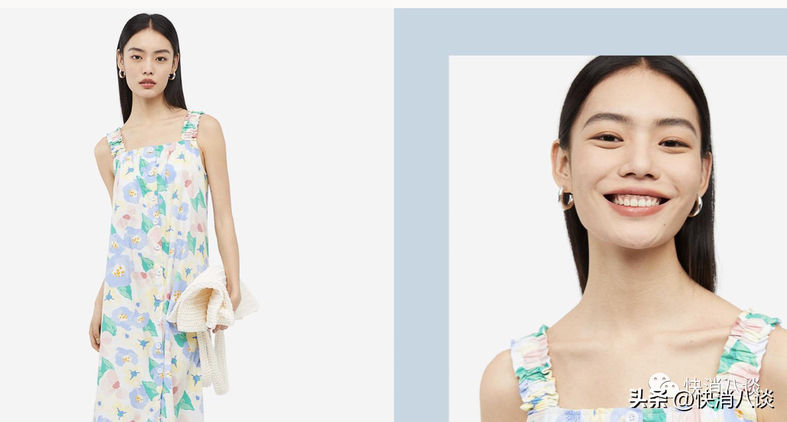 HM三里屯旗舰店将于6月关店停业,ZARA、GAP等外资快时尚品牌在中国市场“失宠”,你上次买是什么时候?