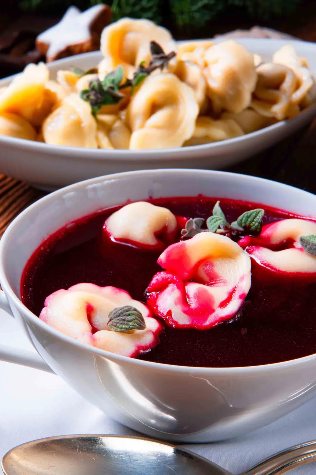 波兰圣诞大餐,波兰电影平安夜解析