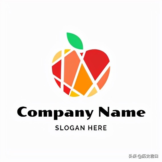 苹果标志设计及其真实故事——谣言终结者