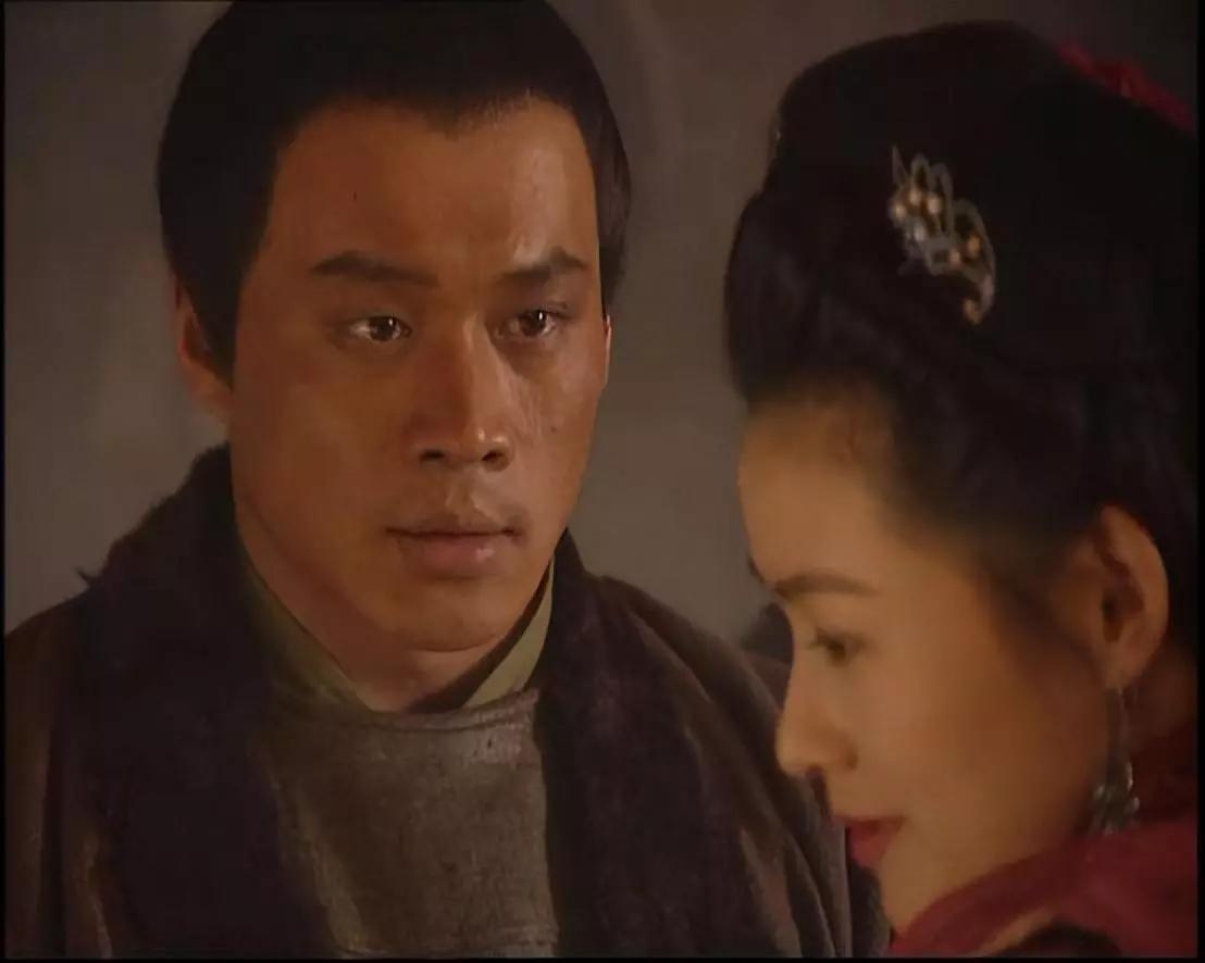 《*瓶金**梅》潘金莲自述：挣脱*欲情**的泥潭后，我的人生就开了挂