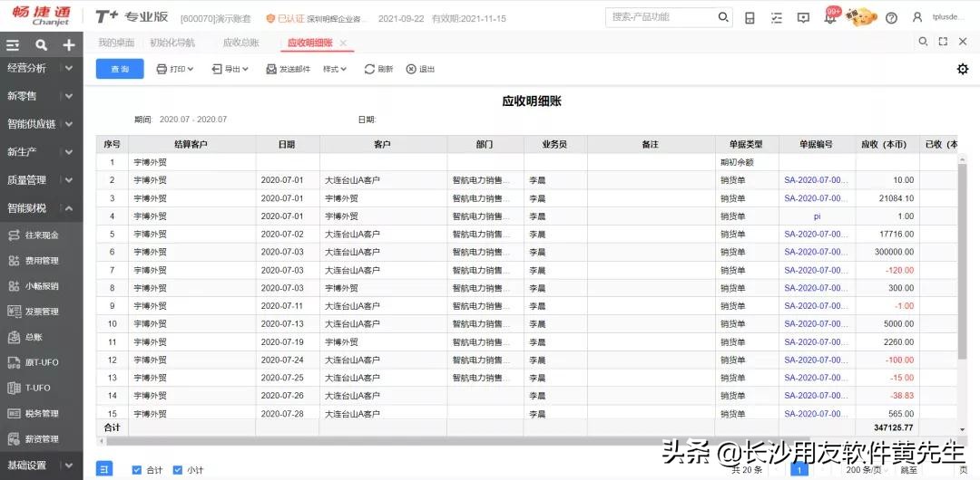 应收账款催款制度和风险防范制度,应收账款管理与催款策略课程