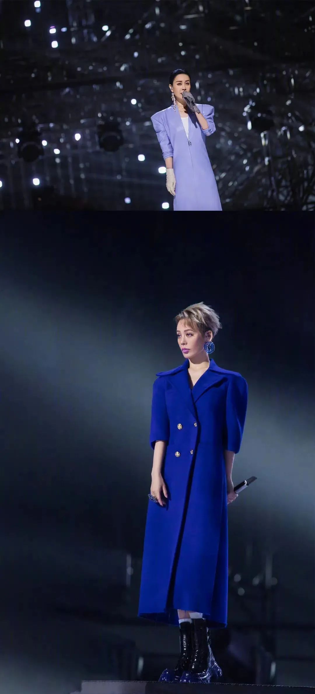 浪姐3于文文,于文文浪姐