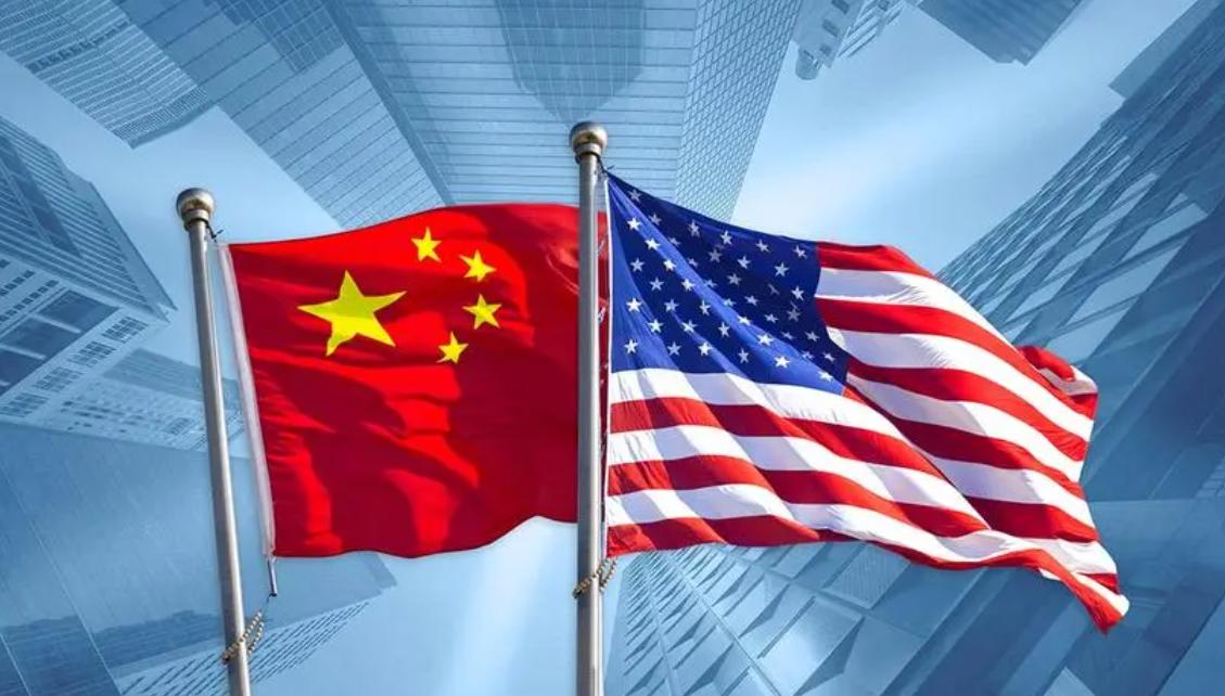 中国开始抛售美债了吗,中国正式宣布抛售美债吗