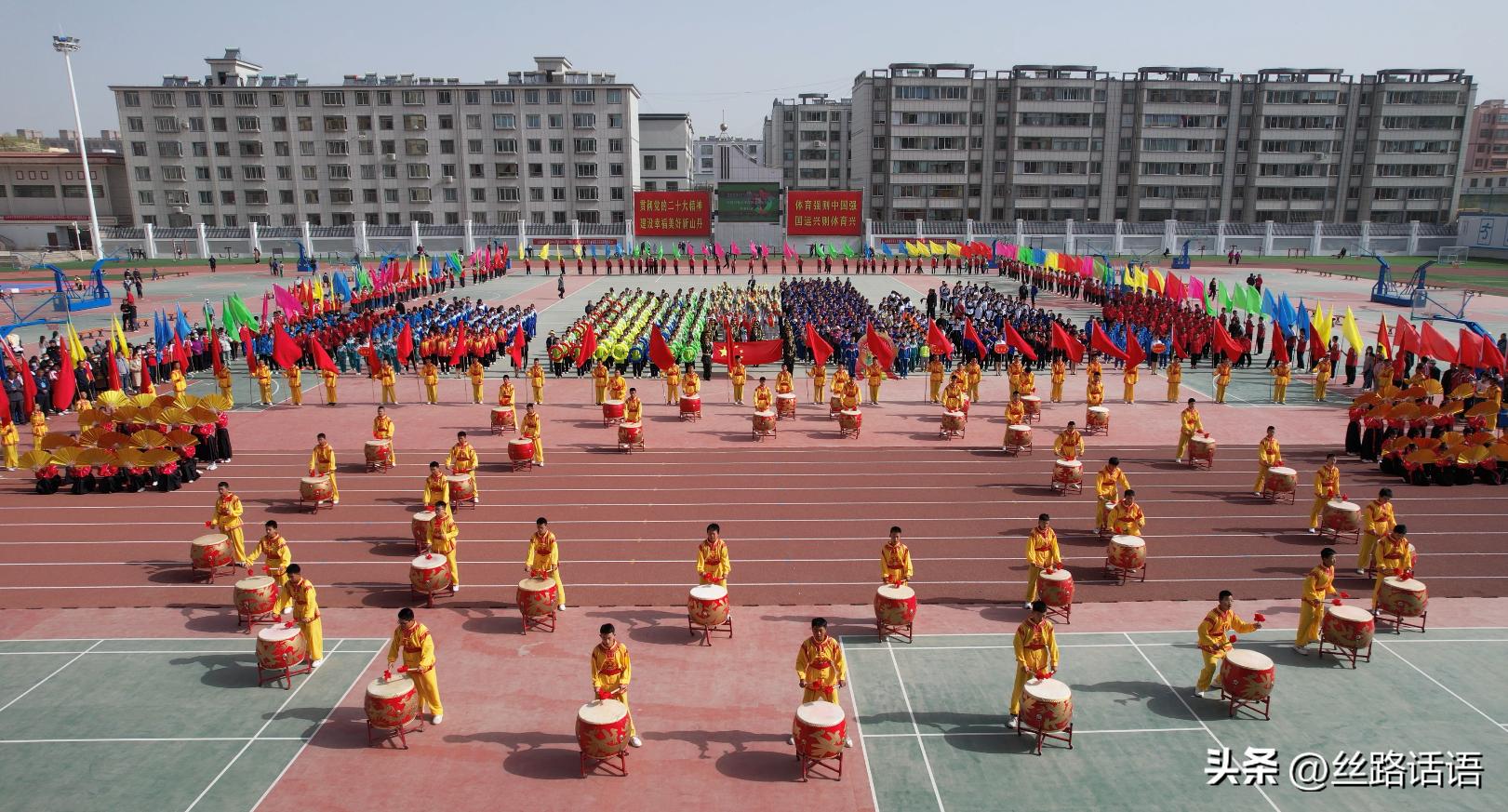 奔跑吧少年足球比赛甘肃张掖,奔跑吧少年篮球赛甘肃张掖