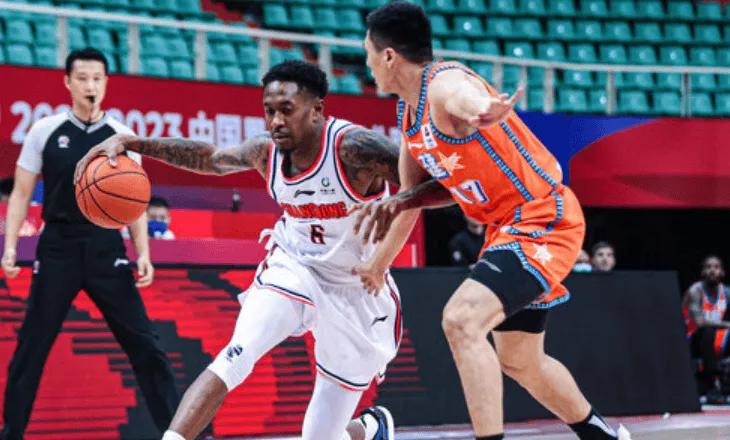 cba浙江赢福建53分,福建vs吉林最后一分钟绝杀