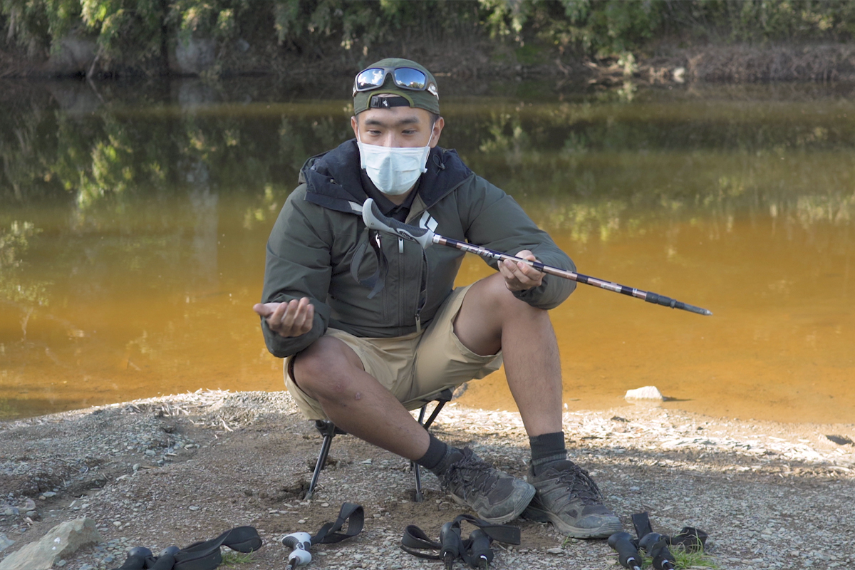 怎么找到适合自己的登山杖,如何挑选最佳的登山杖
