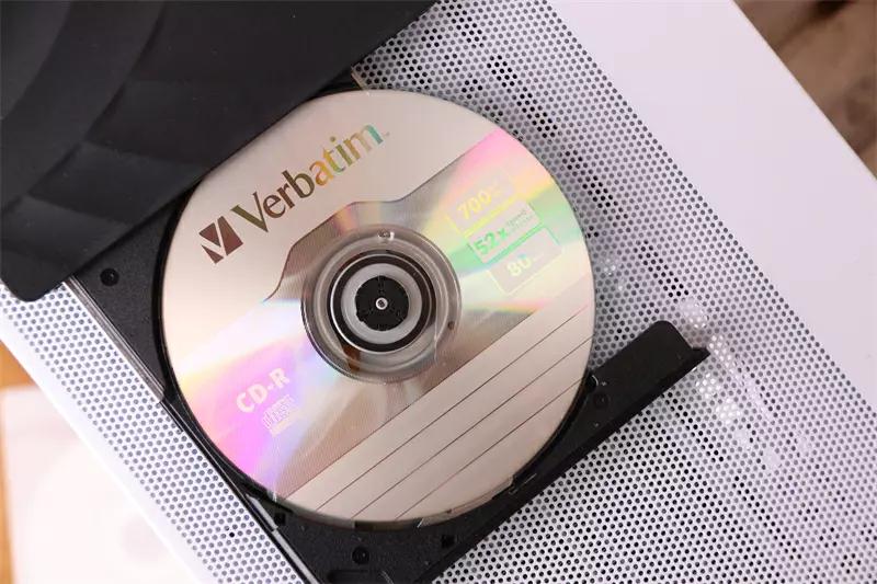 威宝d9光盘用什么刻录机刻录好,威宝刻录机加密光盘