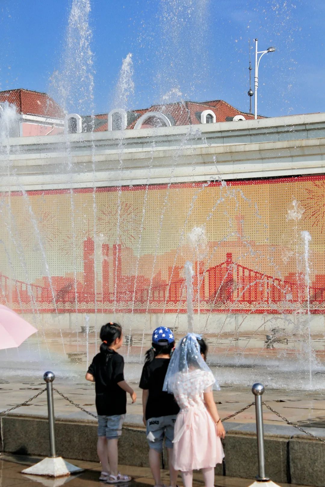 看过这些“珍藏”,小编被治愈了……