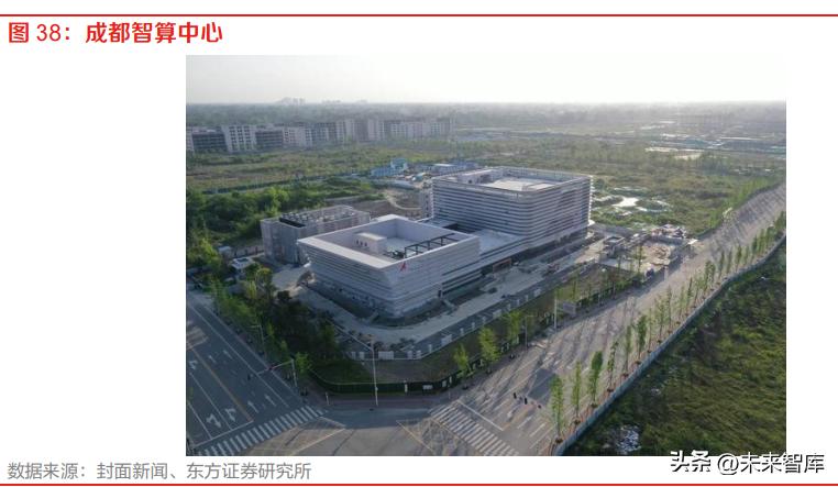 计算机行业未来发展趋势书,计算机行业周报预测