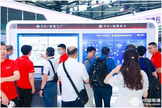 2019世界移动通信大会联通,上海世界移动通信大会2021