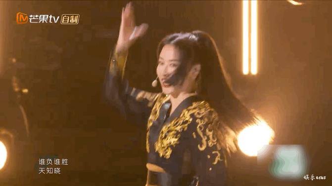 谢娜发文告别浪姐3,浪姐谢娜为什么被骂