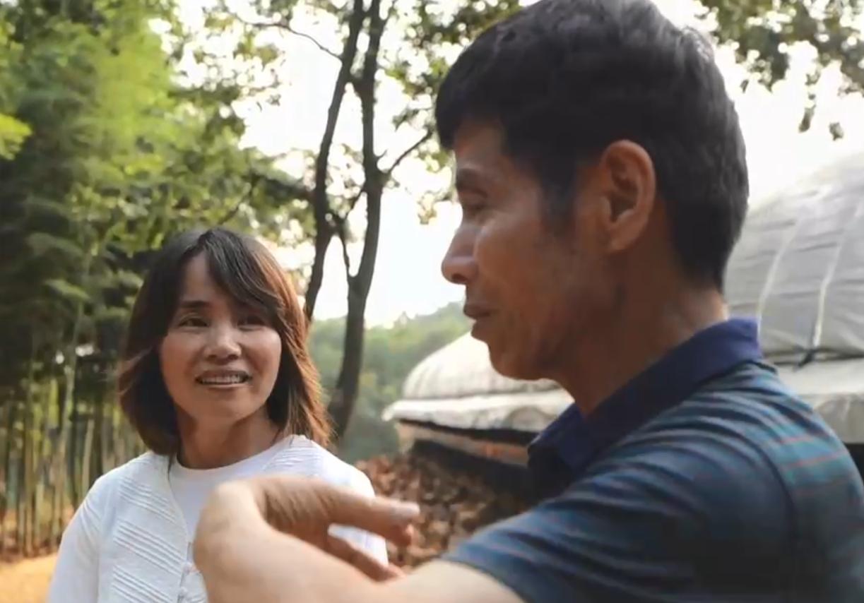 农村女孩进城打工，意外发现商机决定回家创业，一年却净赚4000万