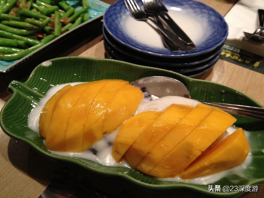 泰国旅游冷门,泰国华欣好玩的